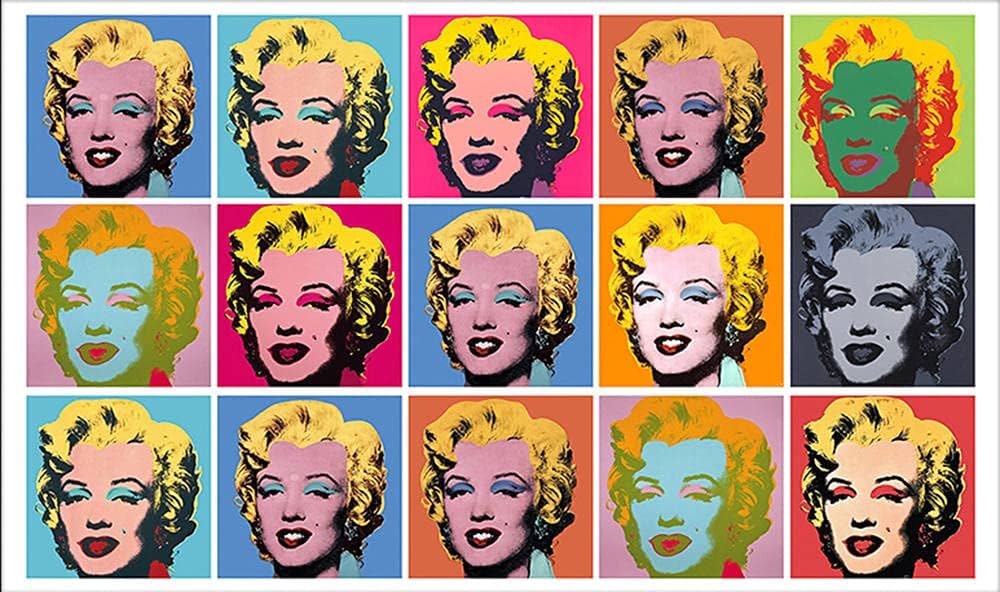 pop art