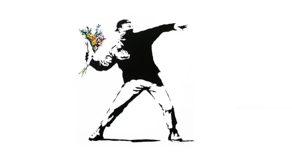 banksy