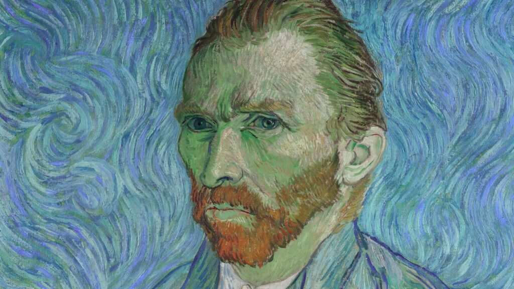 vincent van gogh