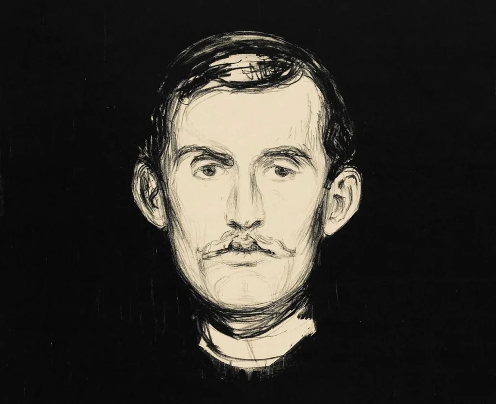 Edvard Munch