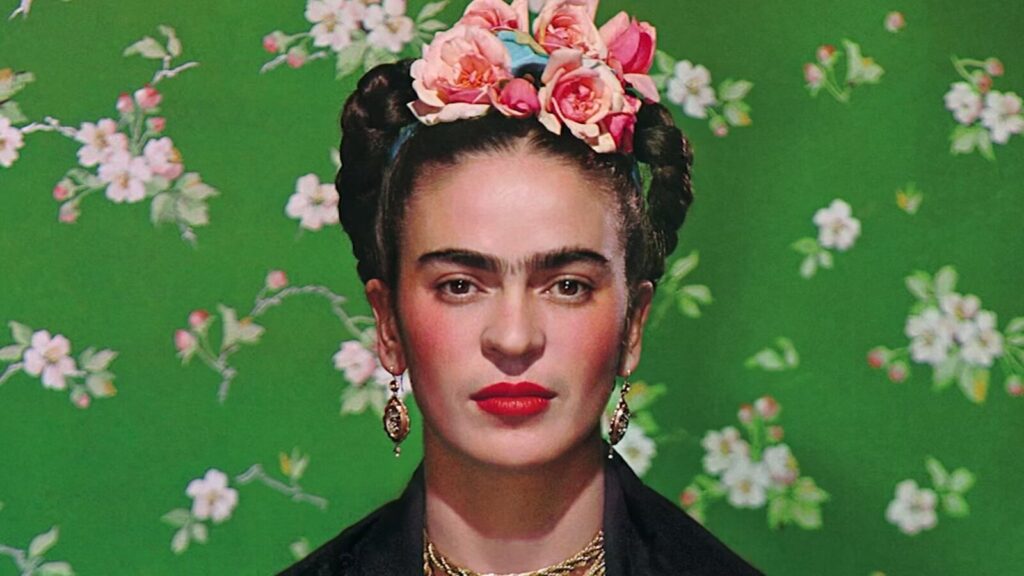 frida kahlo