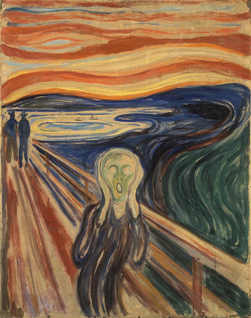 the-scream