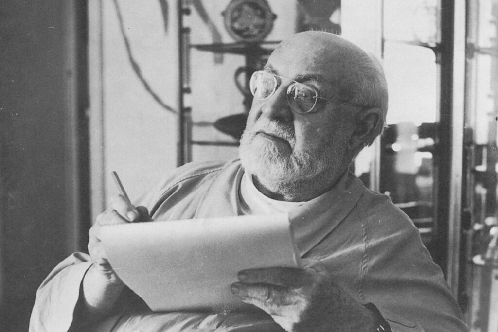 henri matisse