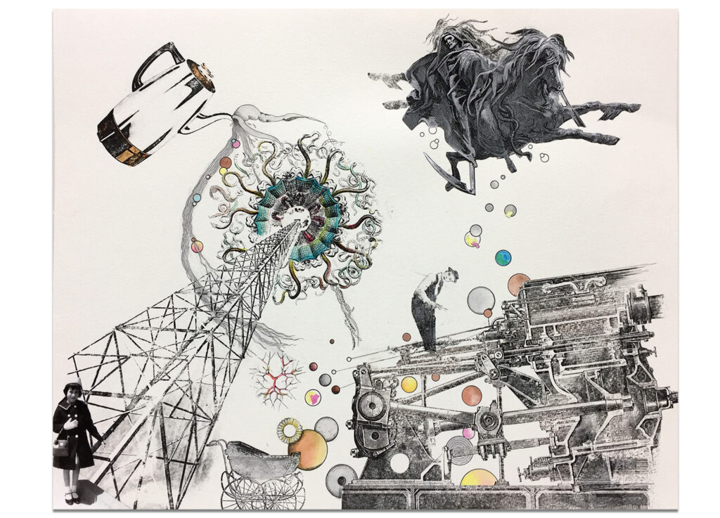 image transfer