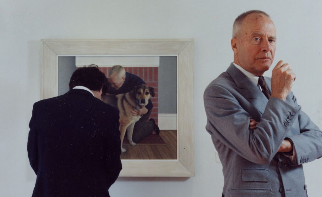 alex colville