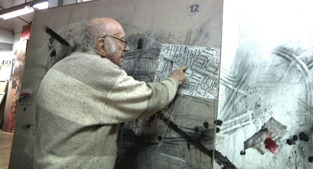 jose balmes