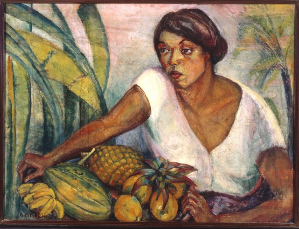 anita malfatti