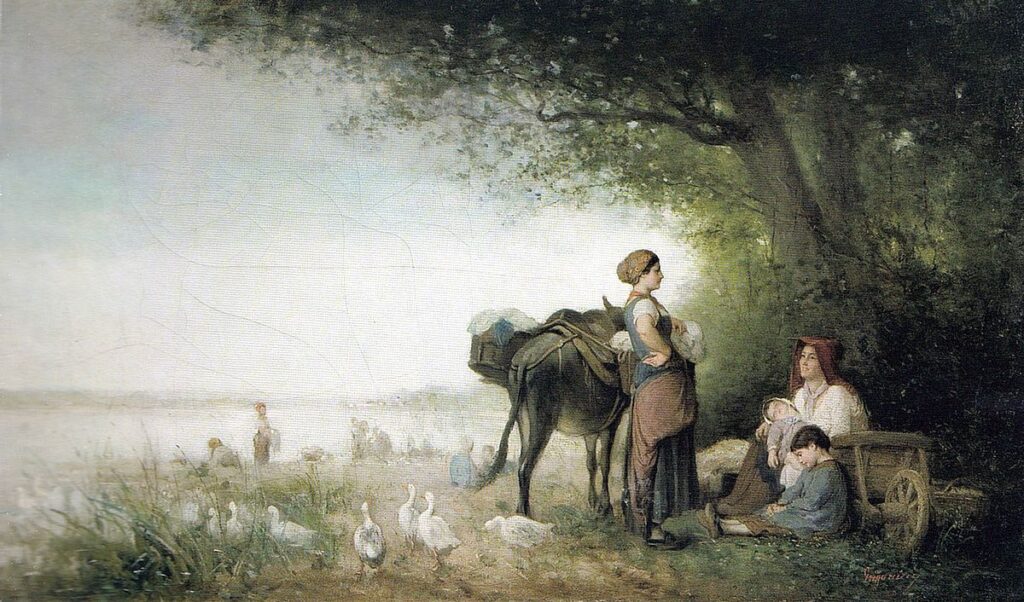 Nicolae Grigorescu