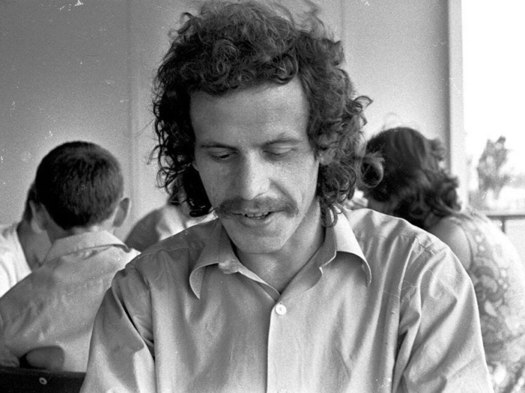 Andrei Sârbu