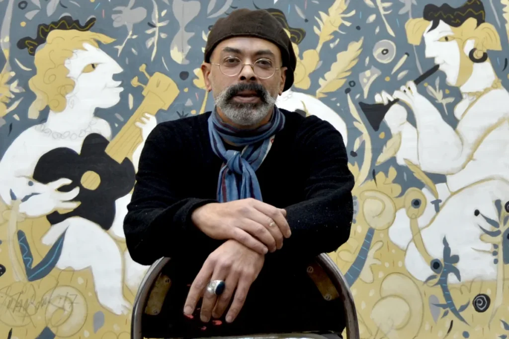 nazir tanbouli