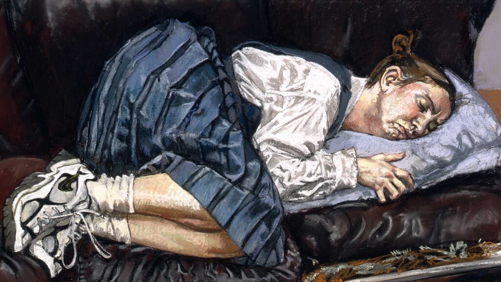 paula rego