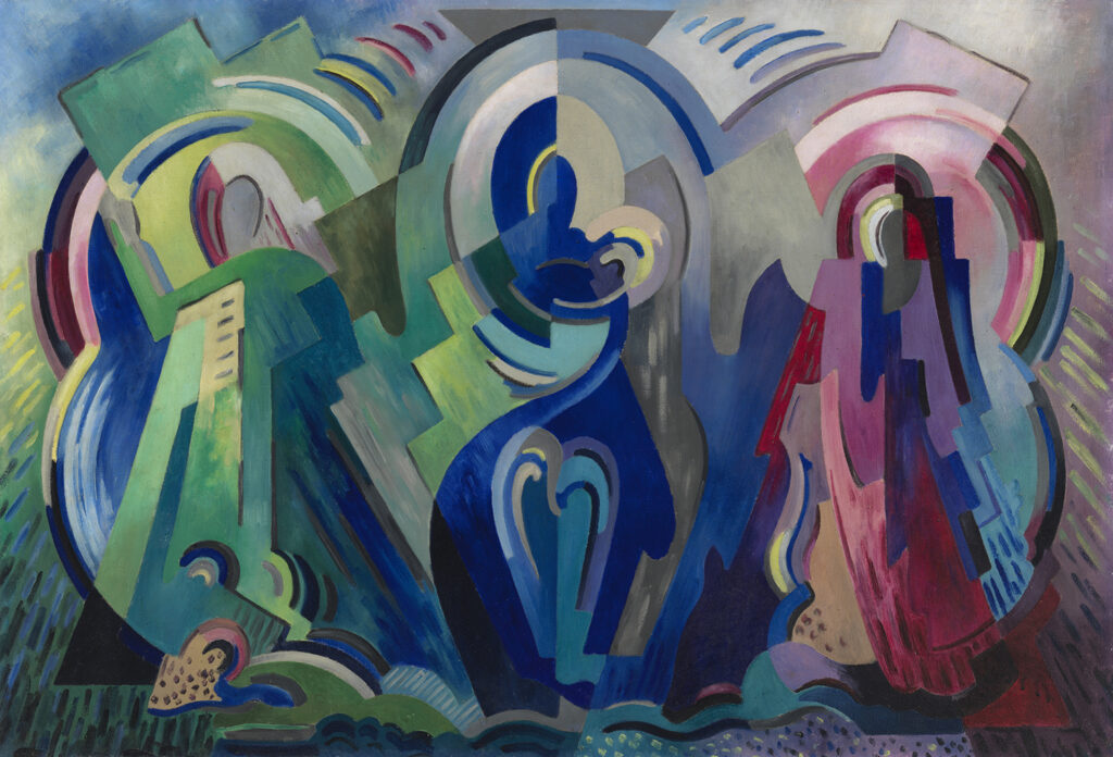 Mainie Jellett