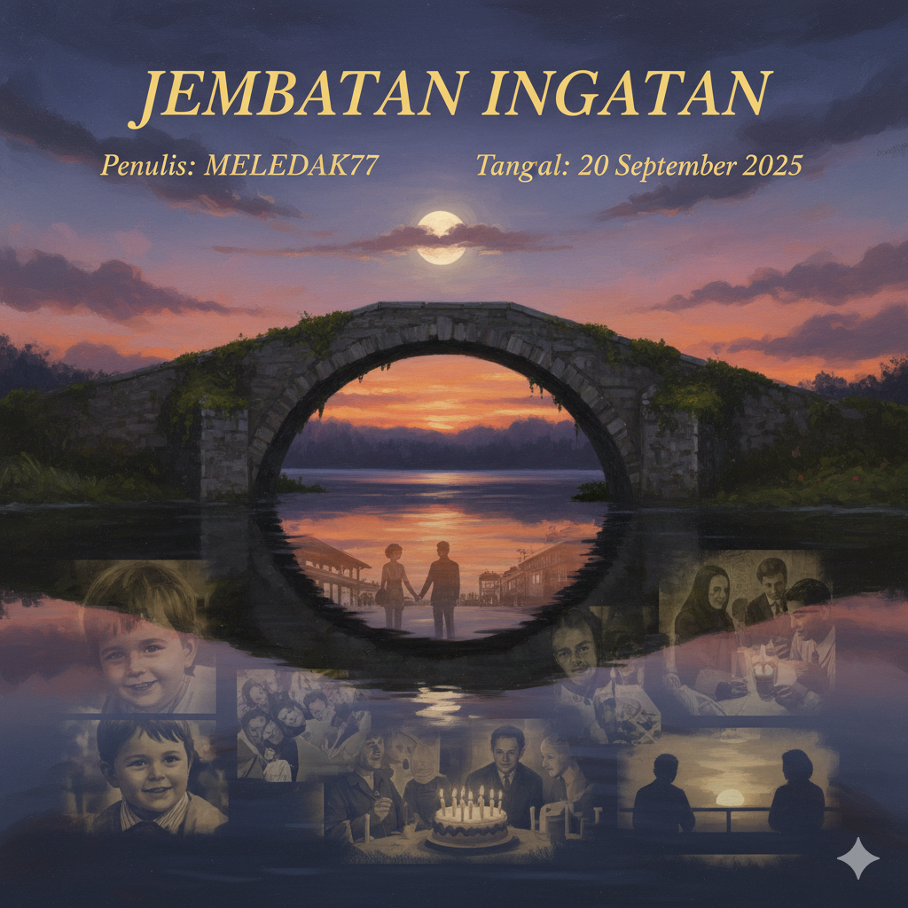 Jembatan Ingatan