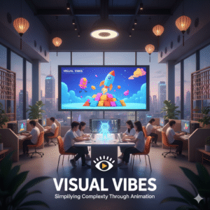 Visual Vibes