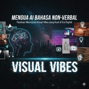Non-Verbal dalam Visual Vibes