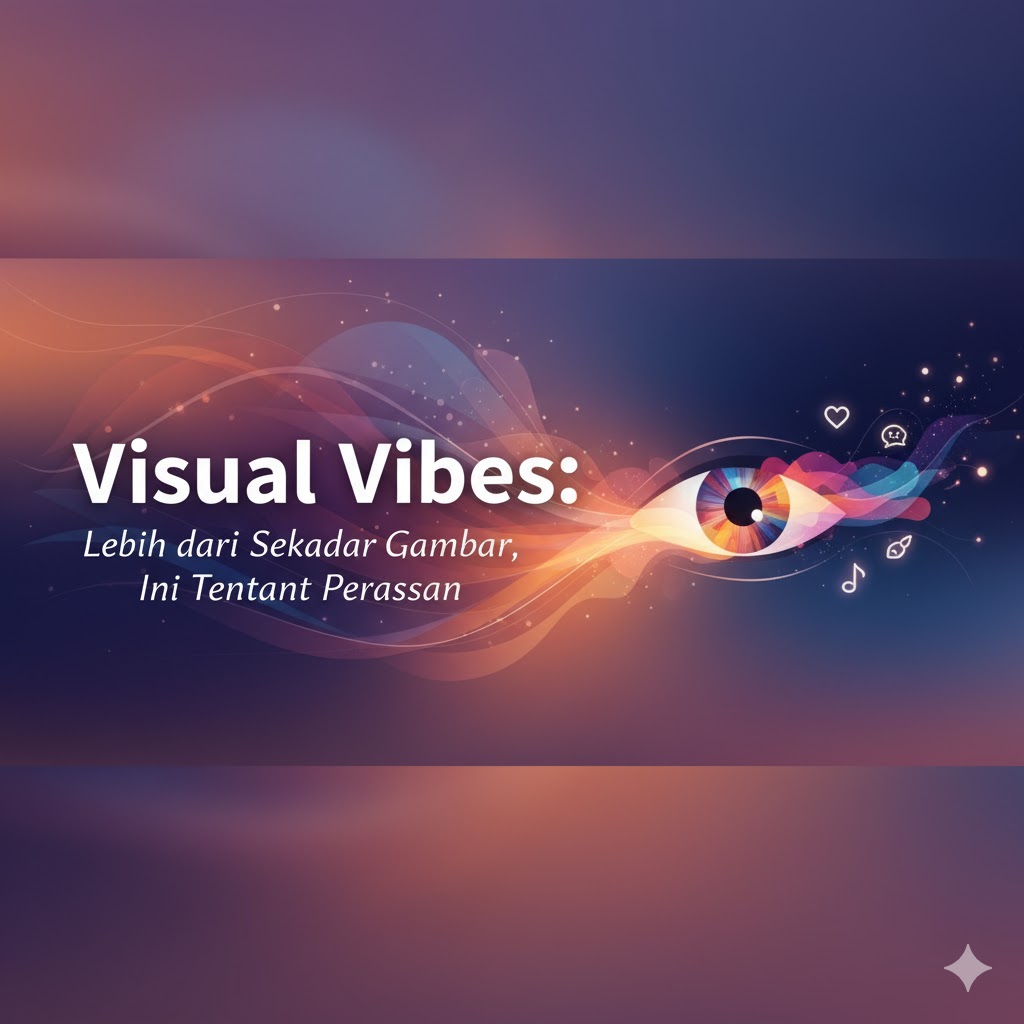 visual vibes