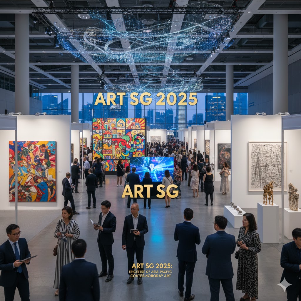 ART SG 2025