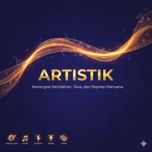 Artistik
