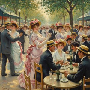 Pierre-Auguste Renoir