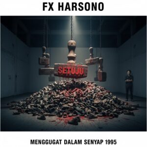 FX Harsono