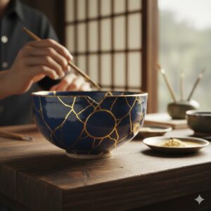 Kintsugi