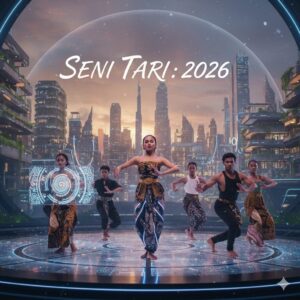 Seni Tari