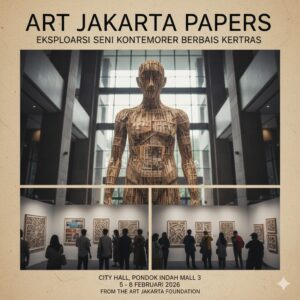 Art Jakarta Papers 2026