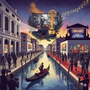 Festival Internasional