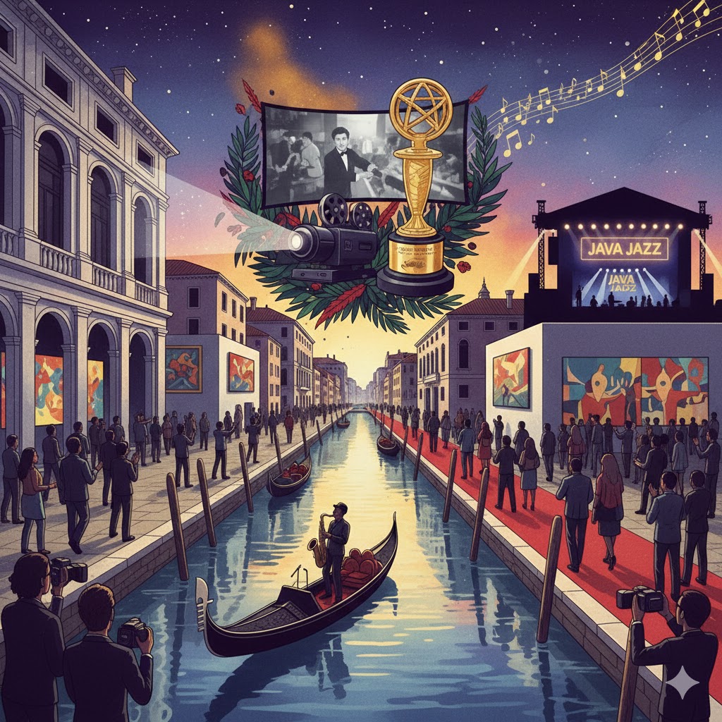 Festival Internasional