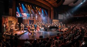 Seni Pertunjukan Performing Arts 2026