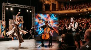 Seni Pertunjukan di Era Modern 2026