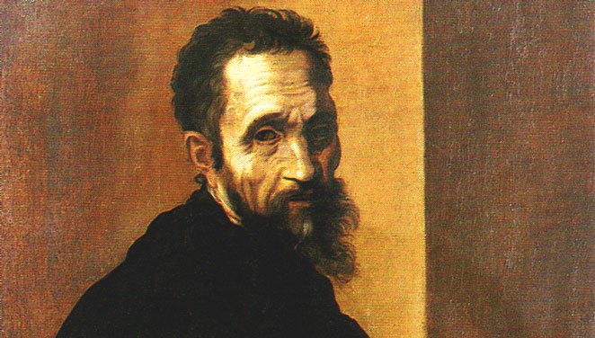 Michelangelo Buonarroti