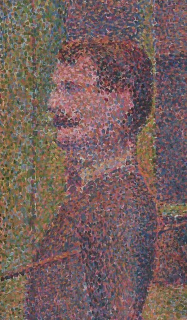Pointillism