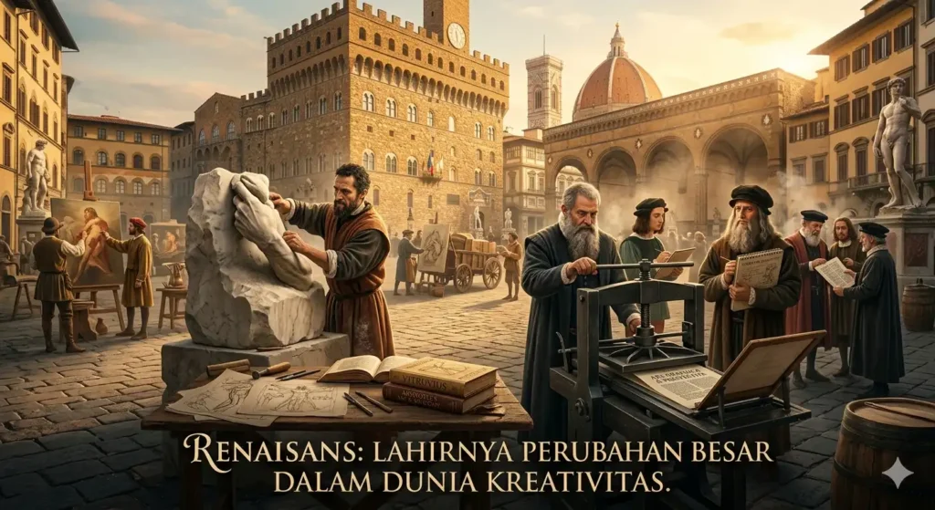 Renaisans