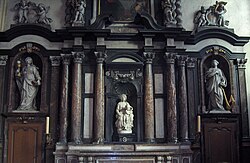Madonna of Bruges